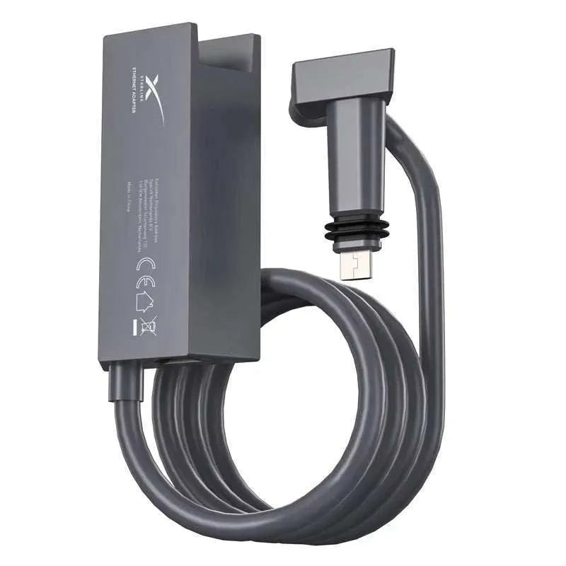 Starlink Ethernet Adapter – EnerStar Solutions