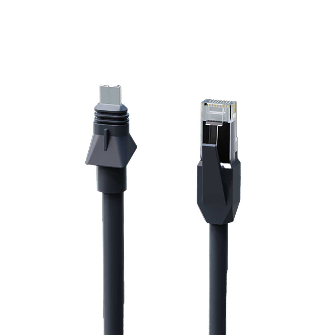 Starlink Ethernet Cable