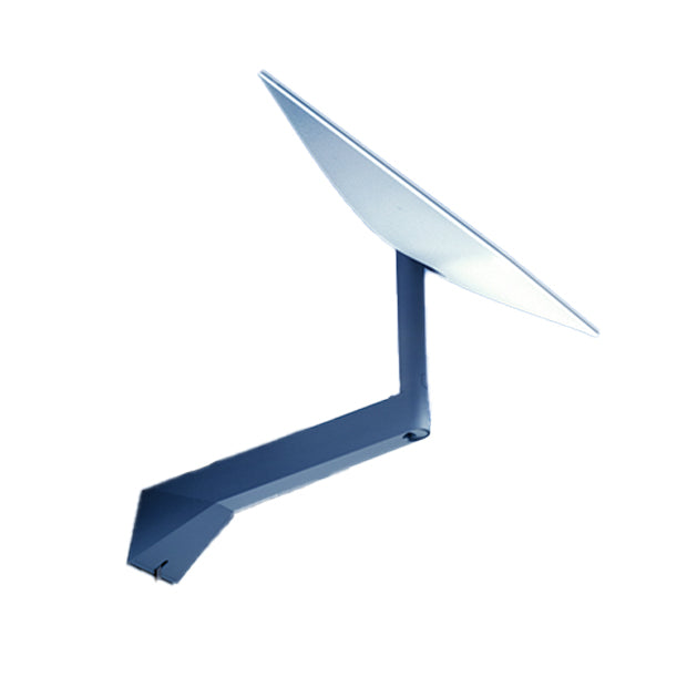 Long arm mount for Starlink