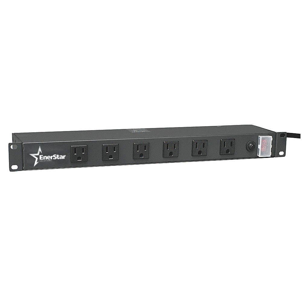 12 Outlet Surge Suppressor.