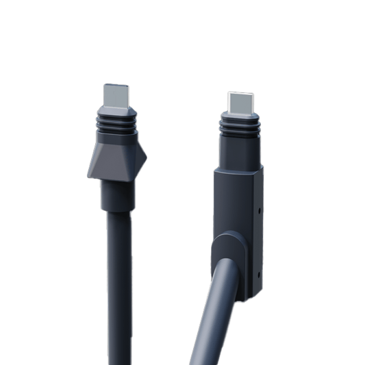High Performance 25m Starlink Cable.