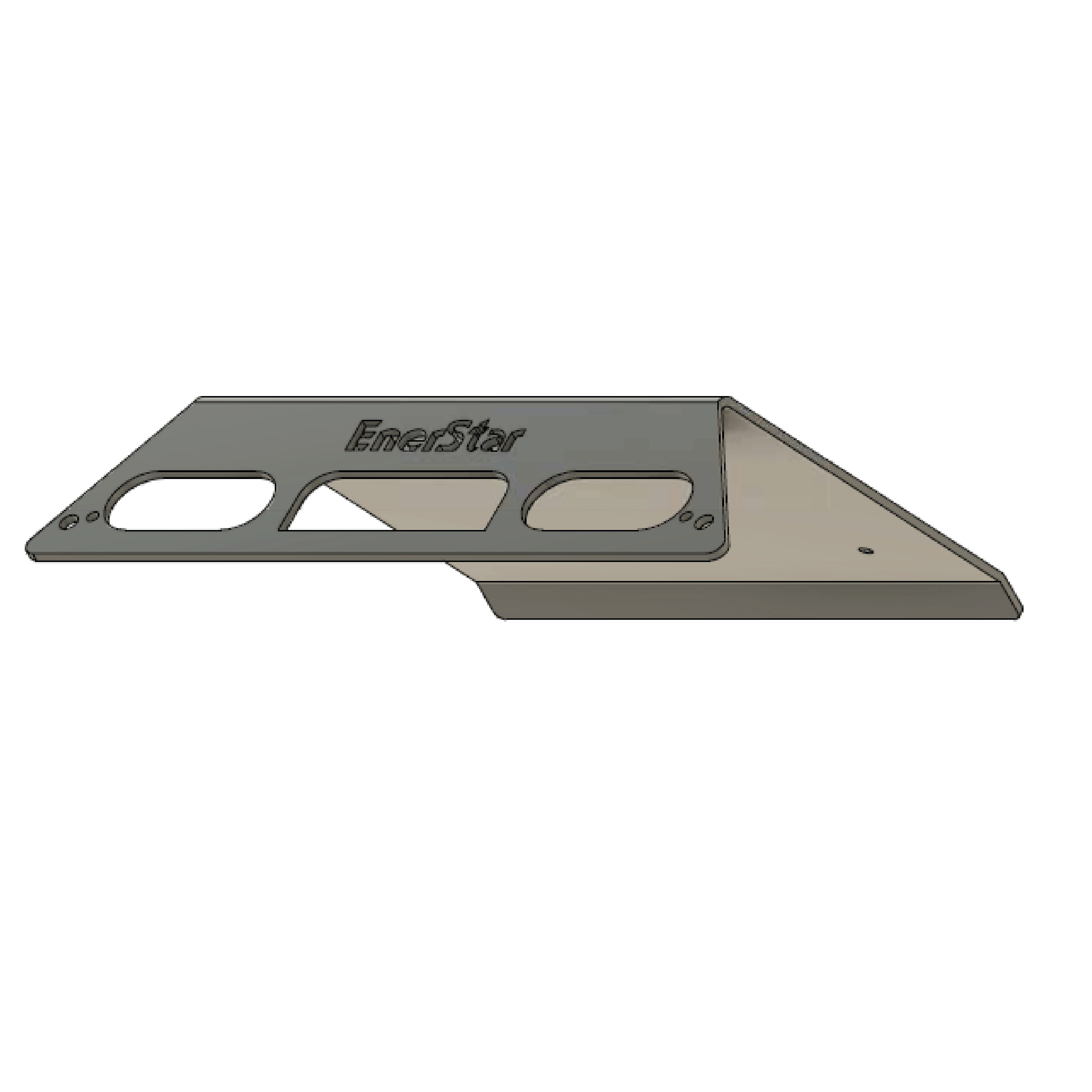 In-Motion Truck Mount.