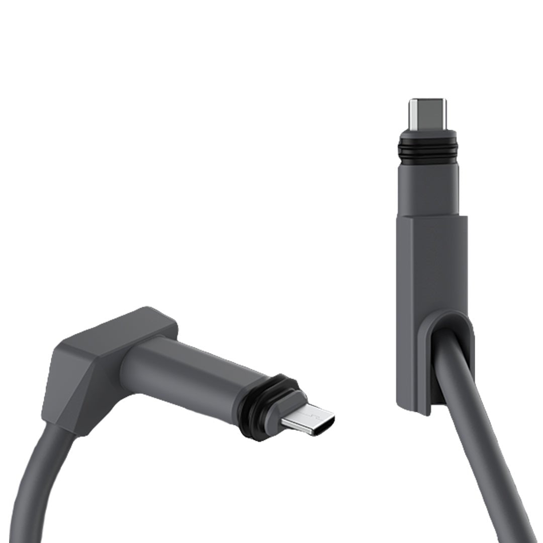 Starlink Residential Cable.